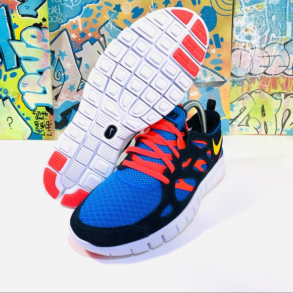 Nike Free Run 2 Women’s 8.5 (Youth 7) - Picture 8 of 10